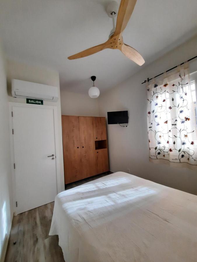 La Casita De Vallecas マドリード エクステリア 写真