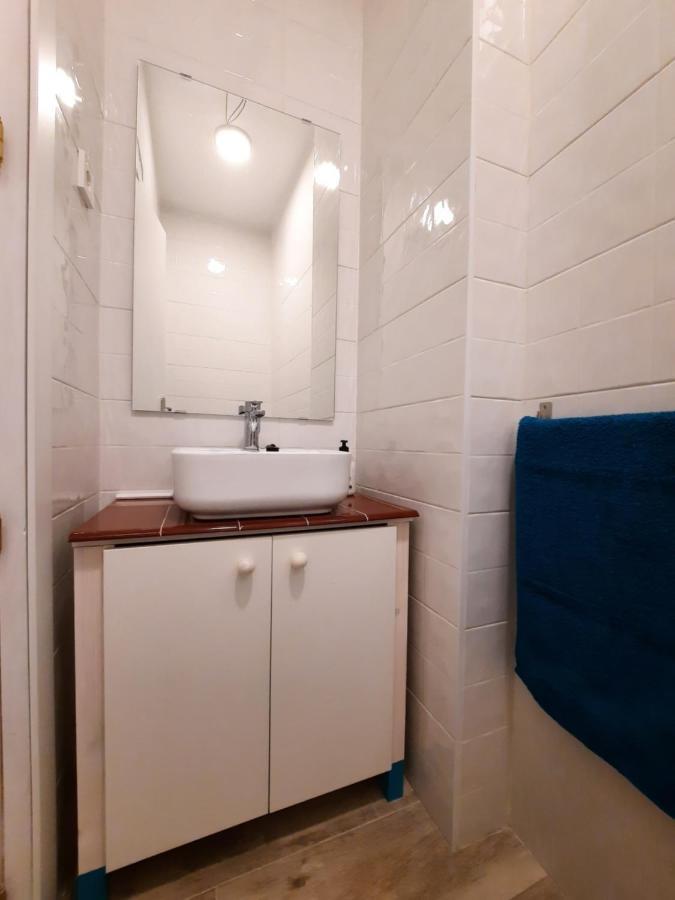 La Casita De Vallecas マドリード エクステリア 写真