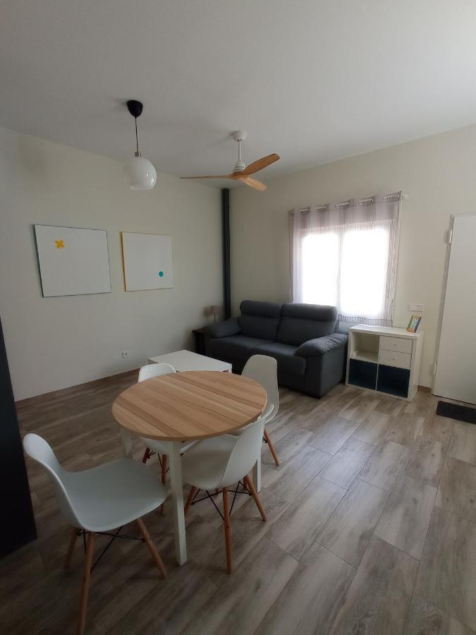 La Casita De Vallecas マドリード エクステリア 写真