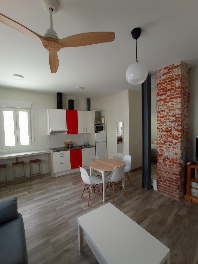La Casita De Vallecas マドリード エクステリア 写真