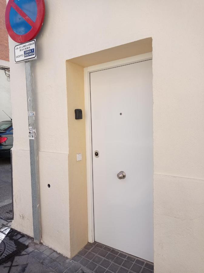 La Casita De Vallecas マドリード エクステリア 写真