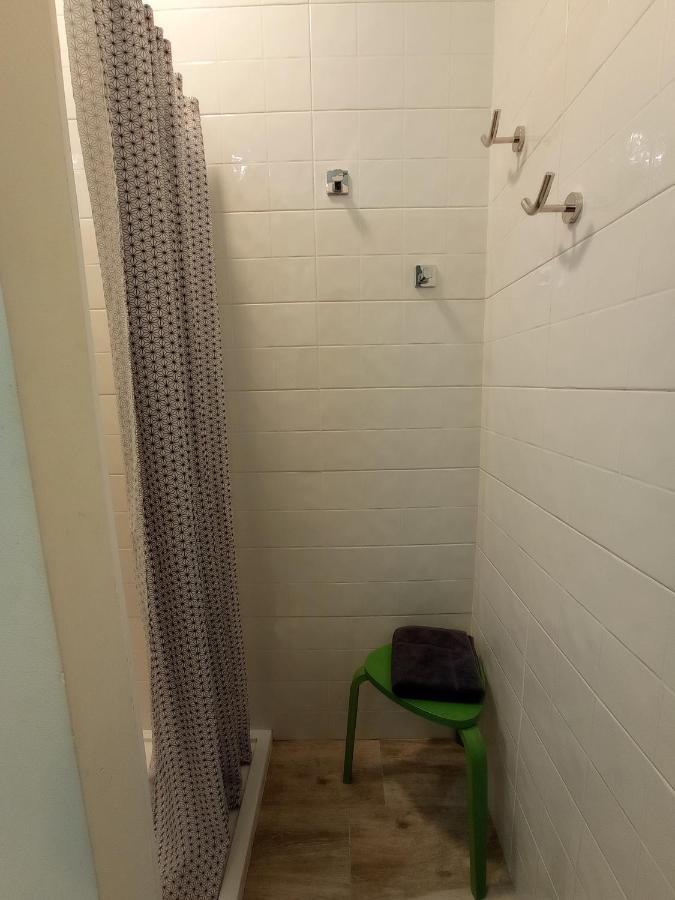 La Casita De Vallecas マドリード エクステリア 写真