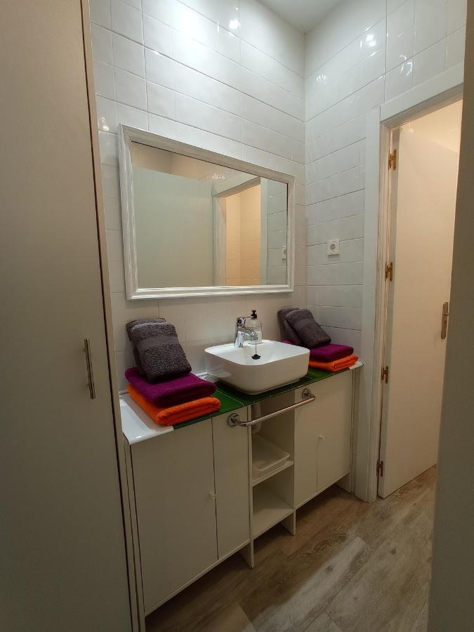 La Casita De Vallecas マドリード エクステリア 写真