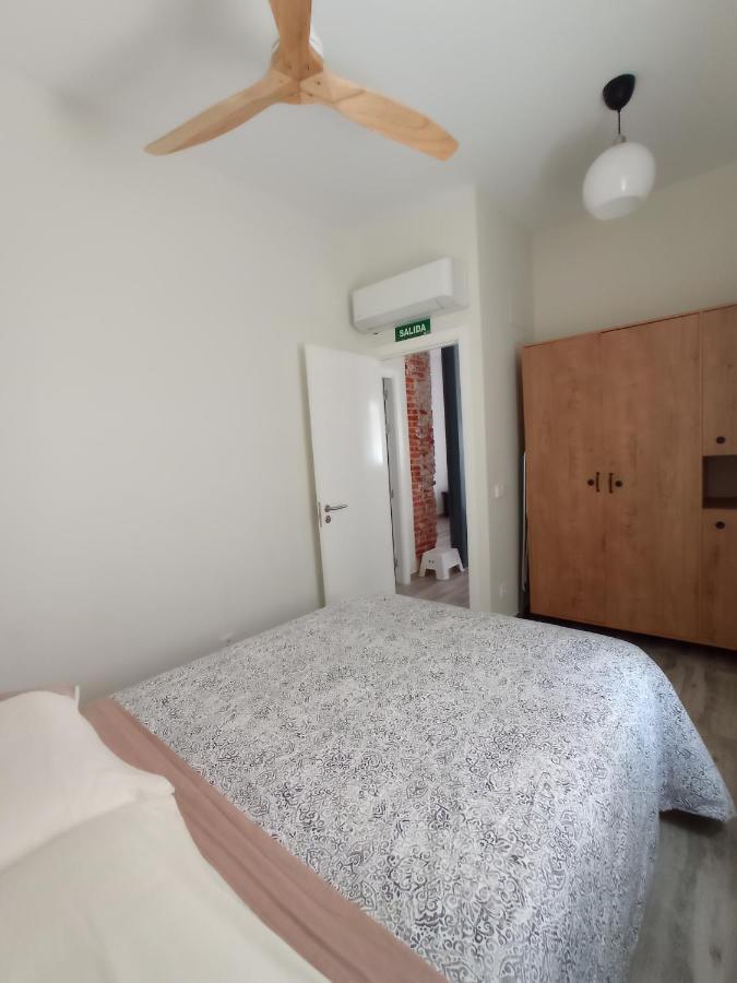 La Casita De Vallecas マドリード エクステリア 写真